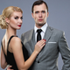 Image for article titled Rich People: More Likely to Cheat?